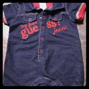 Guess Romper